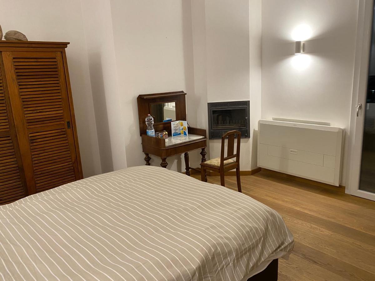 Vista Mar Apartment Brindisi Ngoại thất bức ảnh