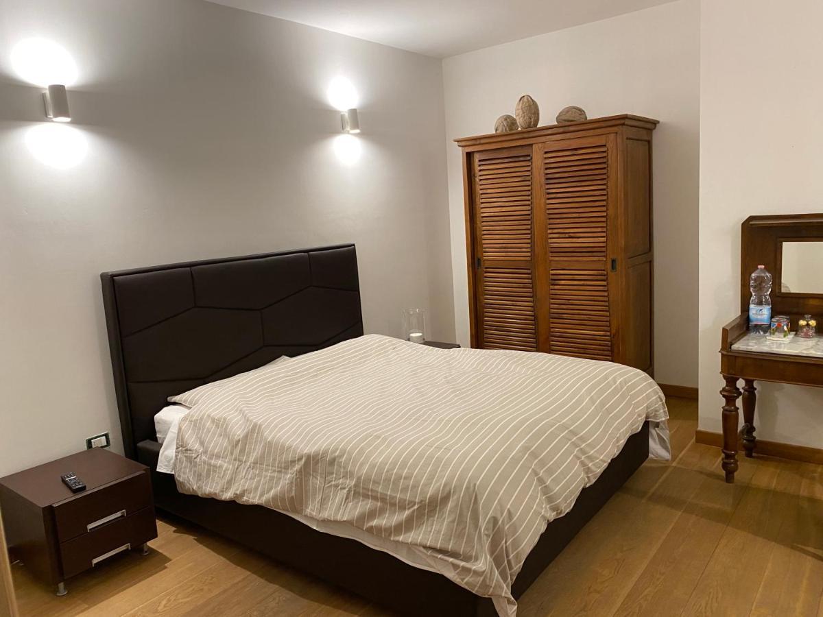 Vista Mar Apartment Brindisi Ngoại thất bức ảnh
