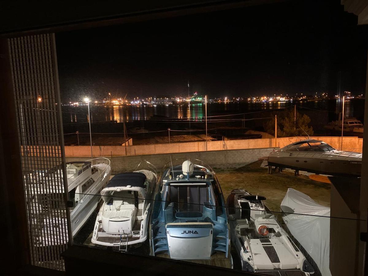 Vista Mar Apartment Brindisi Ngoại thất bức ảnh