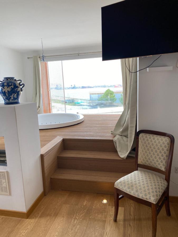 Vista Mar Apartment Brindisi Ngoại thất bức ảnh