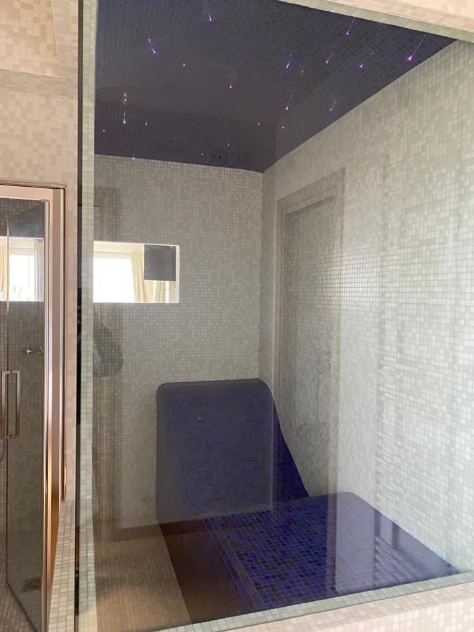 Vista Mar Apartment Brindisi Ngoại thất bức ảnh