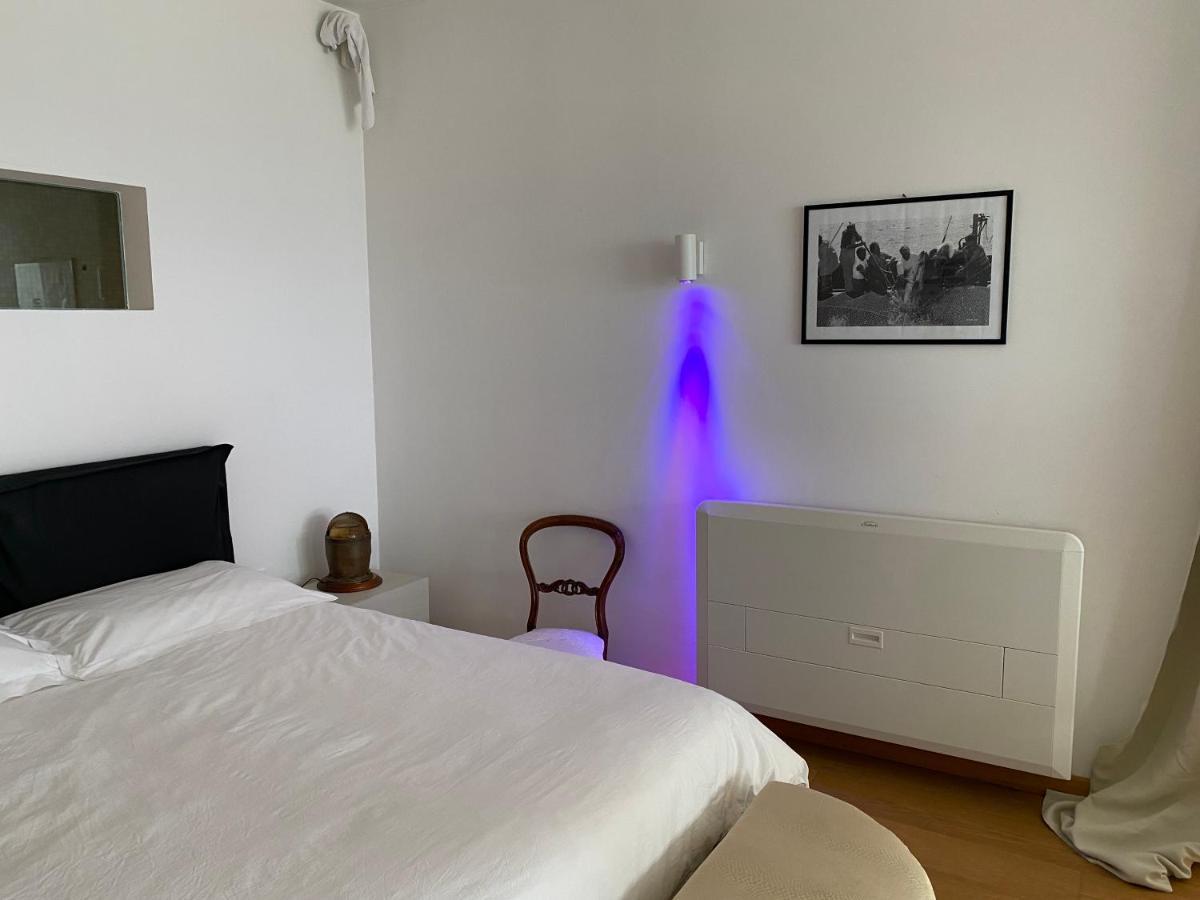 Vista Mar Apartment Brindisi Ngoại thất bức ảnh