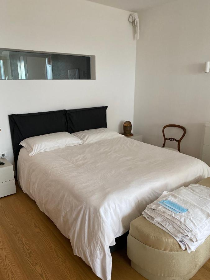 Vista Mar Apartment Brindisi Ngoại thất bức ảnh
