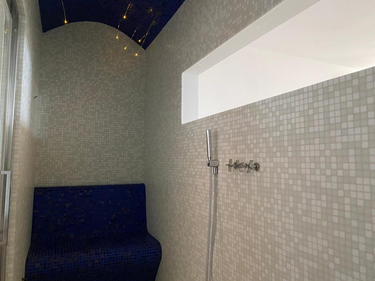 Vista Mar Apartment Brindisi Ngoại thất bức ảnh