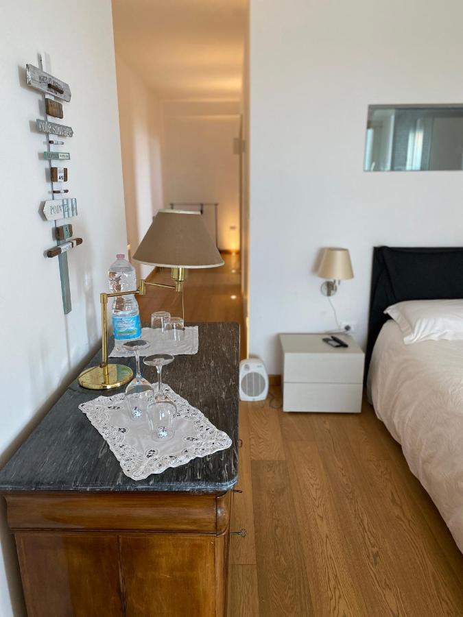 Vista Mar Apartment Brindisi Ngoại thất bức ảnh