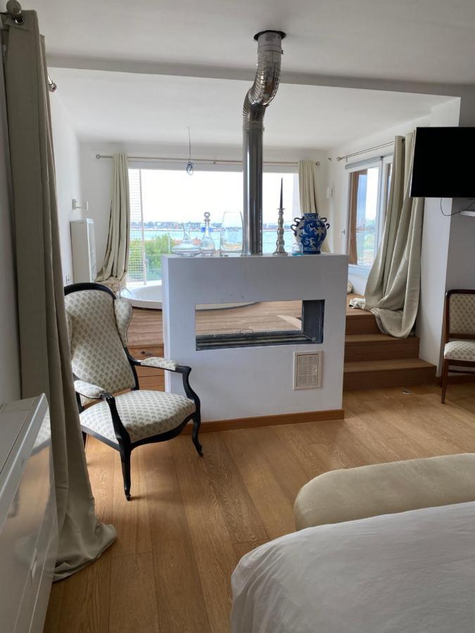 Vista Mar Apartment Brindisi Ngoại thất bức ảnh