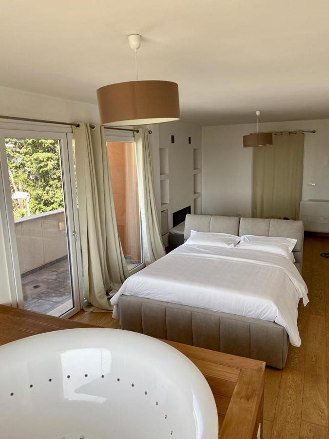 Vista Mar Apartment Brindisi Ngoại thất bức ảnh