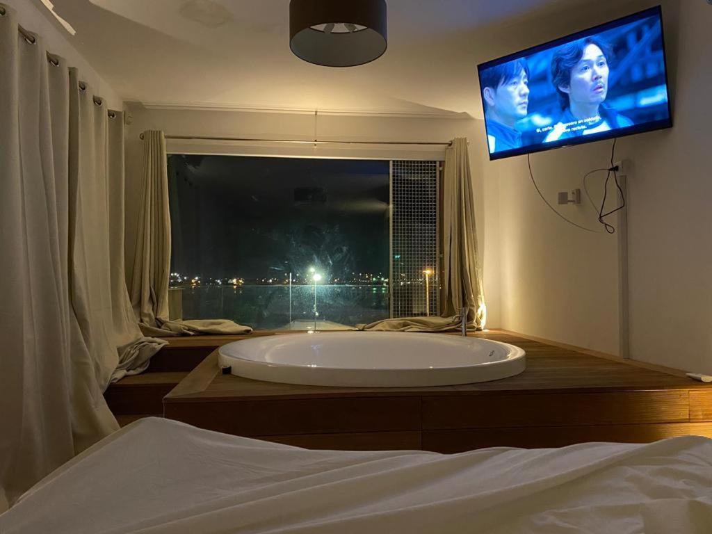 Vista Mar Apartment Brindisi Ngoại thất bức ảnh