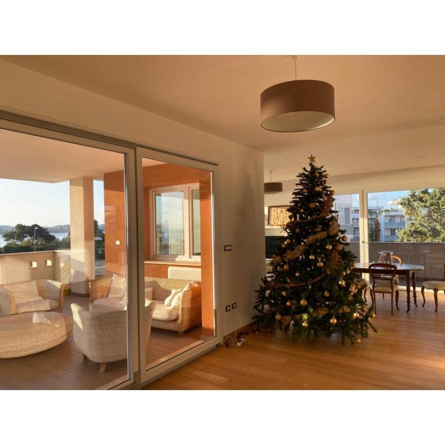 Vista Mar Apartment Brindisi Ngoại thất bức ảnh
