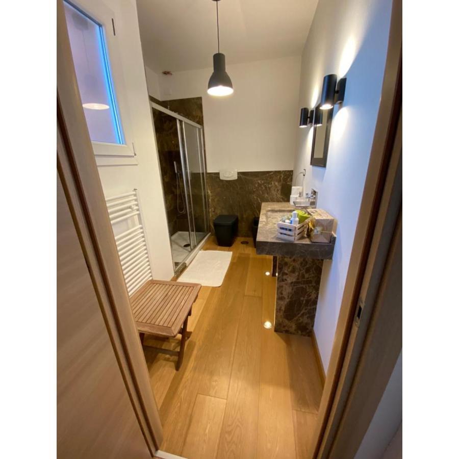 Vista Mar Apartment Brindisi Ngoại thất bức ảnh