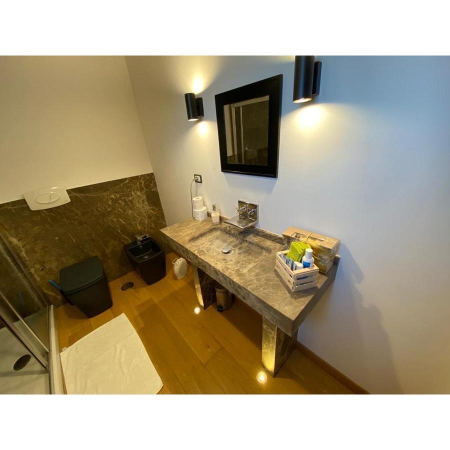 Vista Mar Apartment Brindisi Ngoại thất bức ảnh